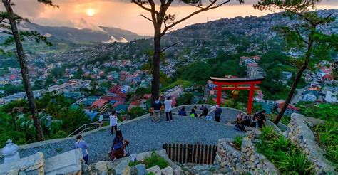 tourist spots baguio|BAGUIO ITINERARY: 30+ Best BAGUIO TOURIST SPOTS and Things to Do.